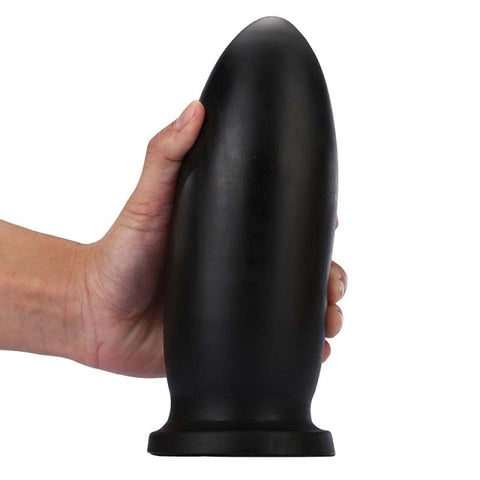 Huge sex toy
